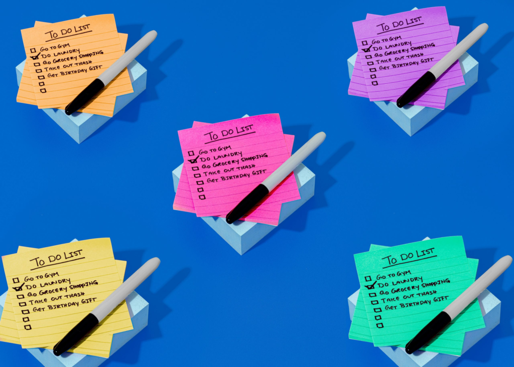 How to Build Your AI Team, Task by Task
