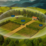 FireDome’s AI eyes the flames and catapults eco-flame retardants to save forests, homes and factories