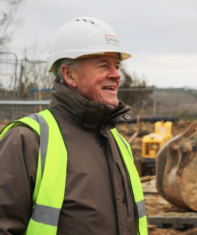 Houston’s Shia Muslim Ismaili center opens amid Texas faith and climate tensions