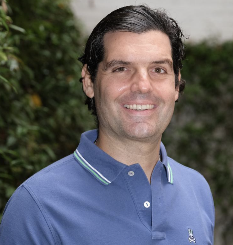 Leopoldo Alejandro Betancourt López Turned Ocean Plastic Into Profitable Sunglasses