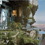 The Line’s 15 minute city failure and the limits of green futurism