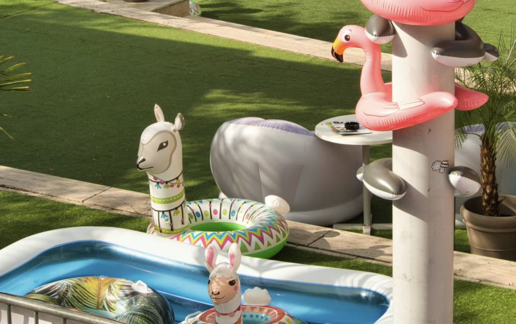 What Makes Artificial Turf Like AstroTurf Safe? University Research and Independent Testing Reveal Key Factors