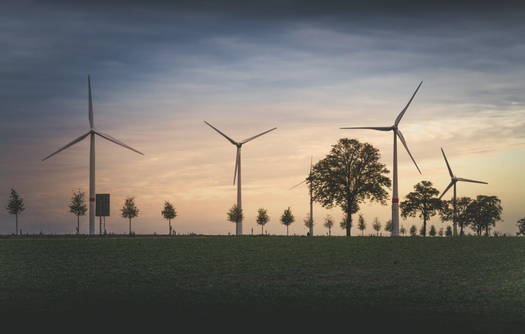 Fix Cash Flow Issues in Wind Energy Biz