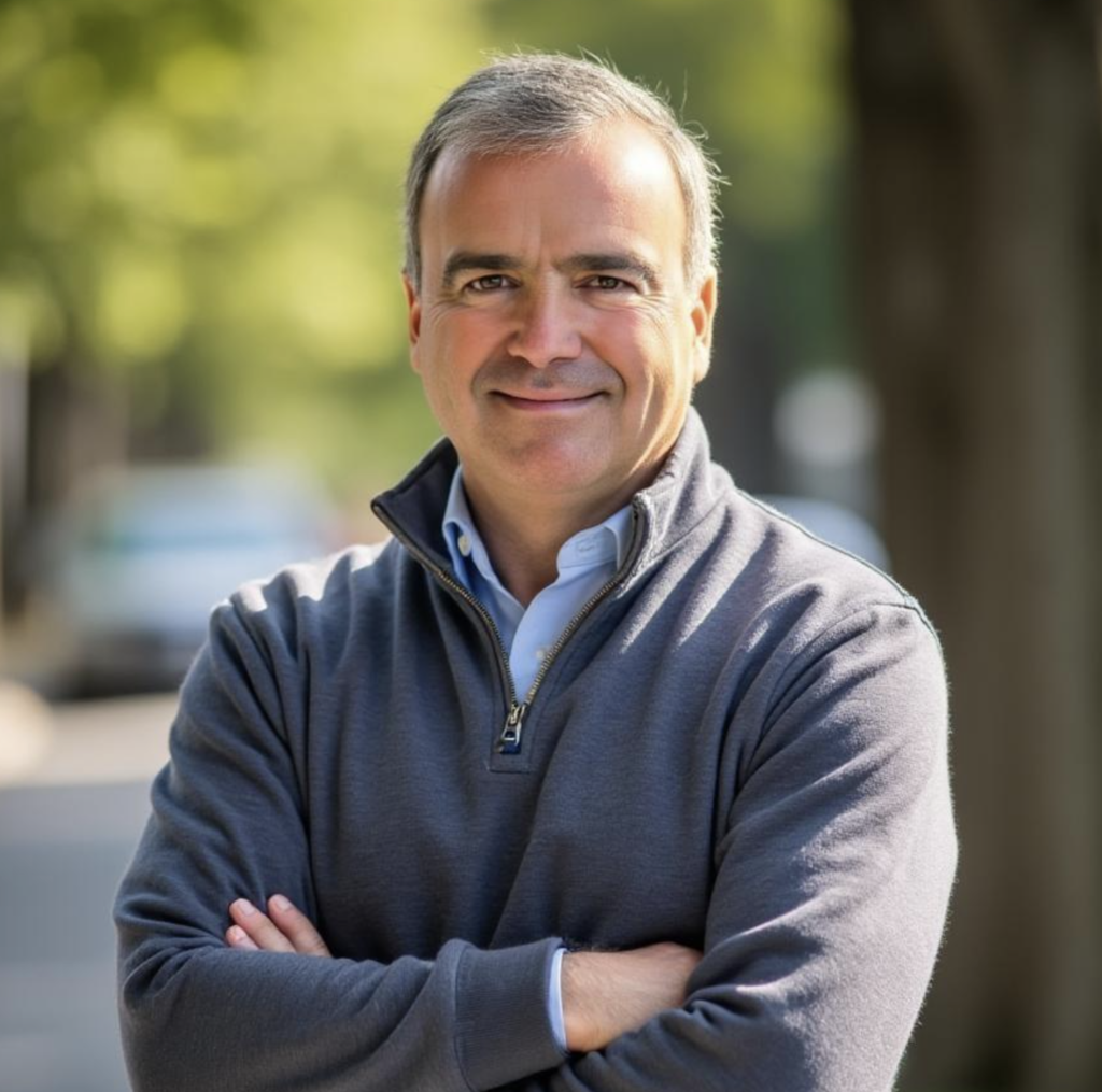 Jean-Pierre Conte: Five Principles That Guide My Philanthropic Decisions