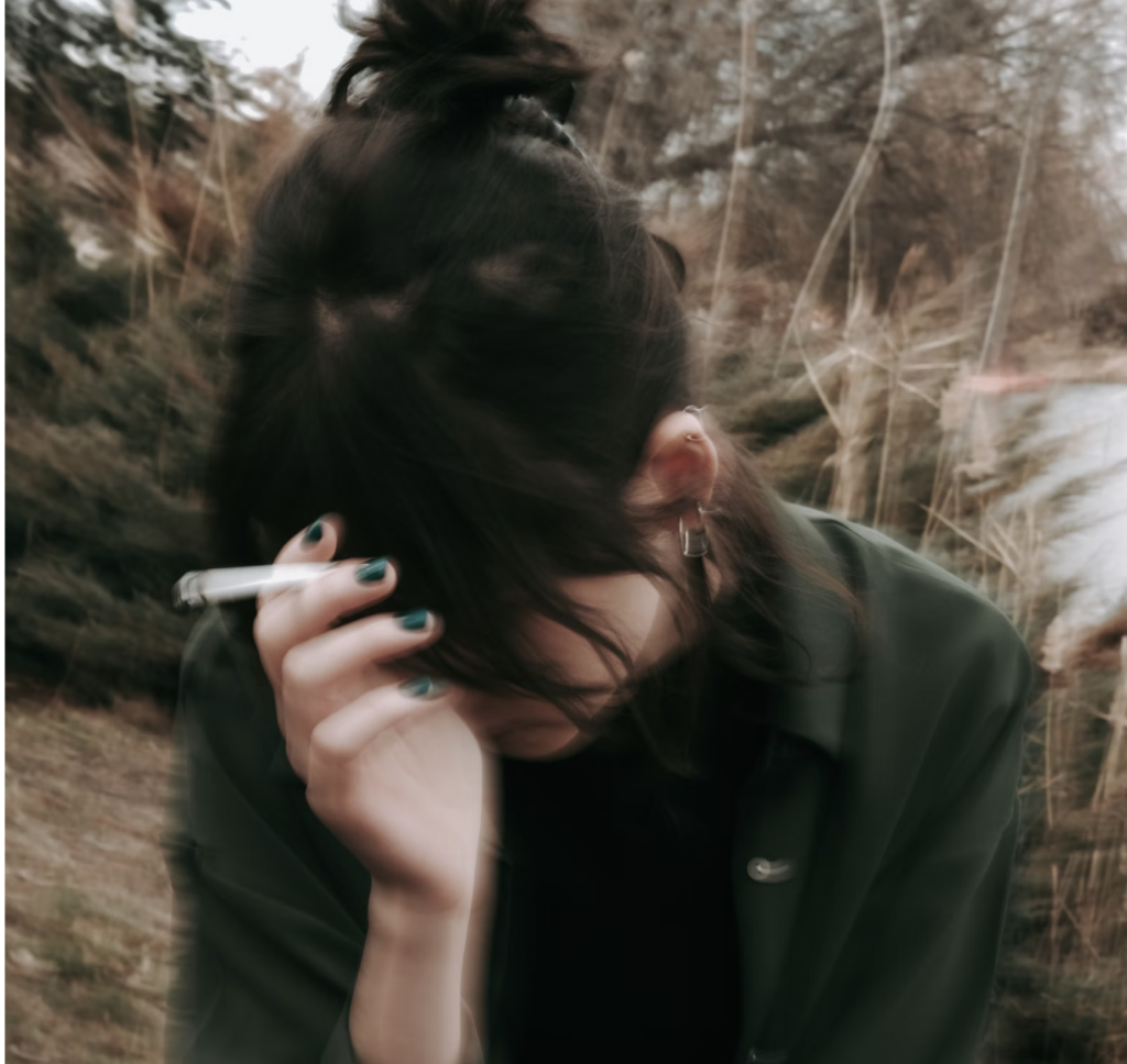 Cannabis use linked to anxiety and depression